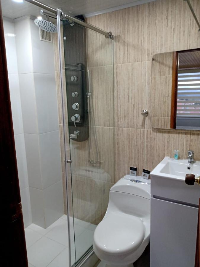 Hotel Zuhe