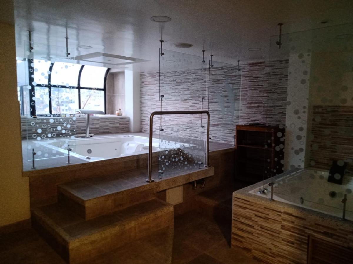 Hotel Zuhe