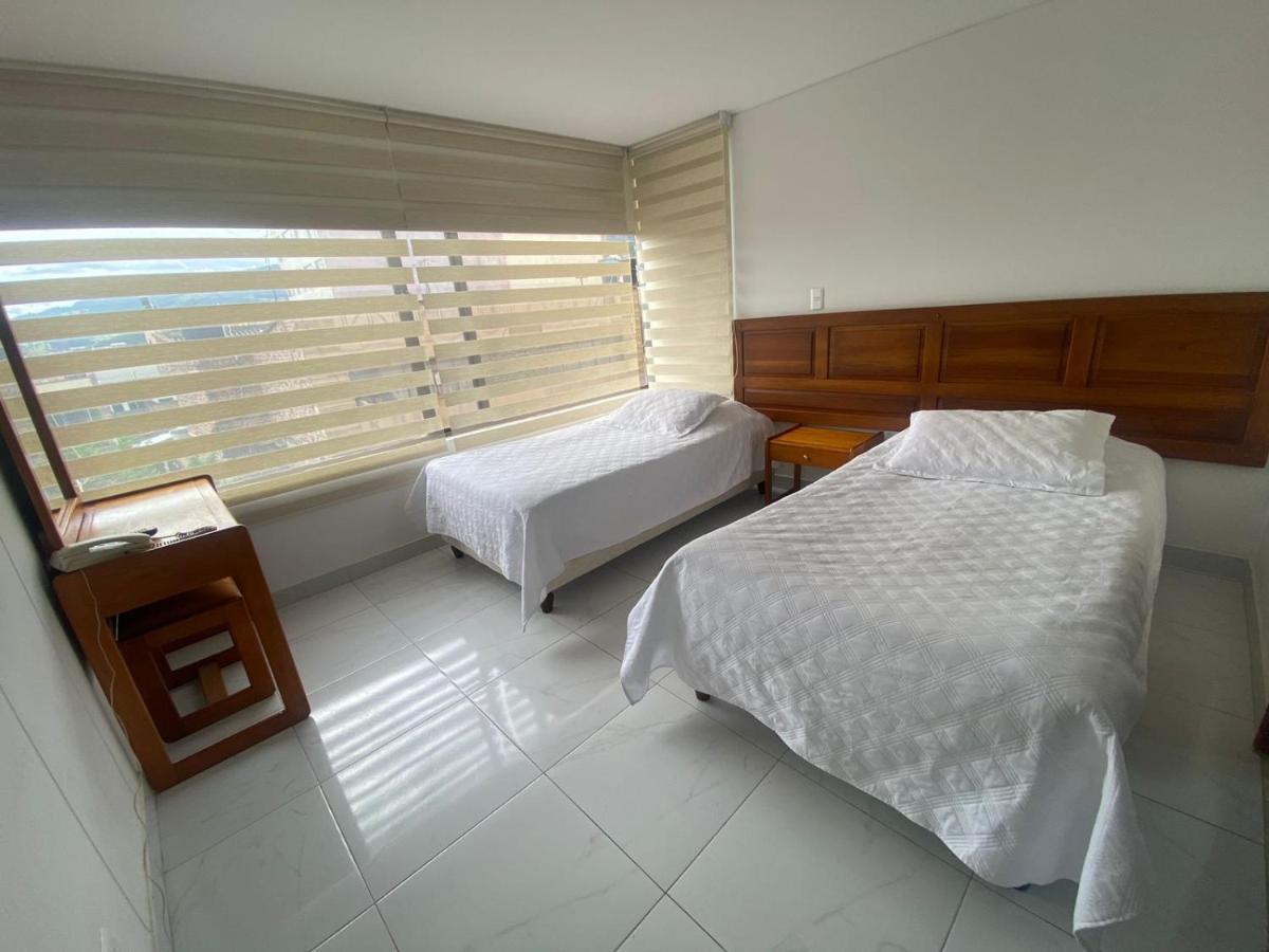 Zuhe 3* Paipa