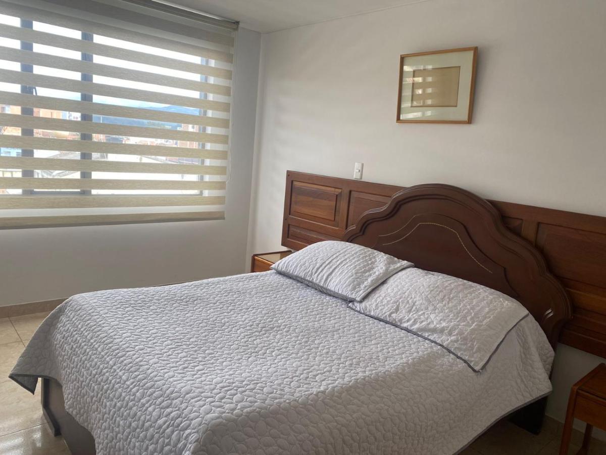 Zuhe Hotel Paipa